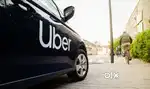 Uber driver wanted for commission basis