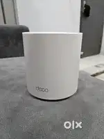 Tp link deco wifi router @5500