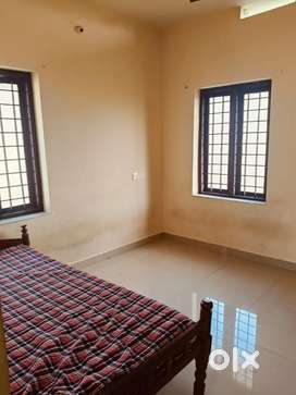 Single room for rent near kakkanad csez