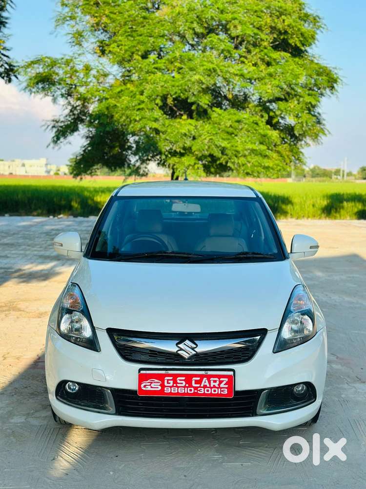 Maruti Suzuki Swift Dzire 2012-2015 VDI, 2012, Diesel