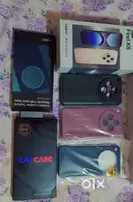 Oppo Find X8 12/256 brand new condition star grey colour