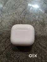 Air pods 4 with ANC