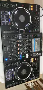 Pioneer XDJ-XZ Professional All-in-One DJ System (Black) – Excellent