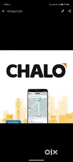 Chalo Mobility