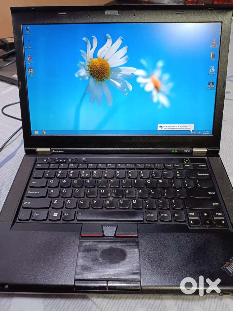 Lenovo ThinkPad i5 3rd Laptop