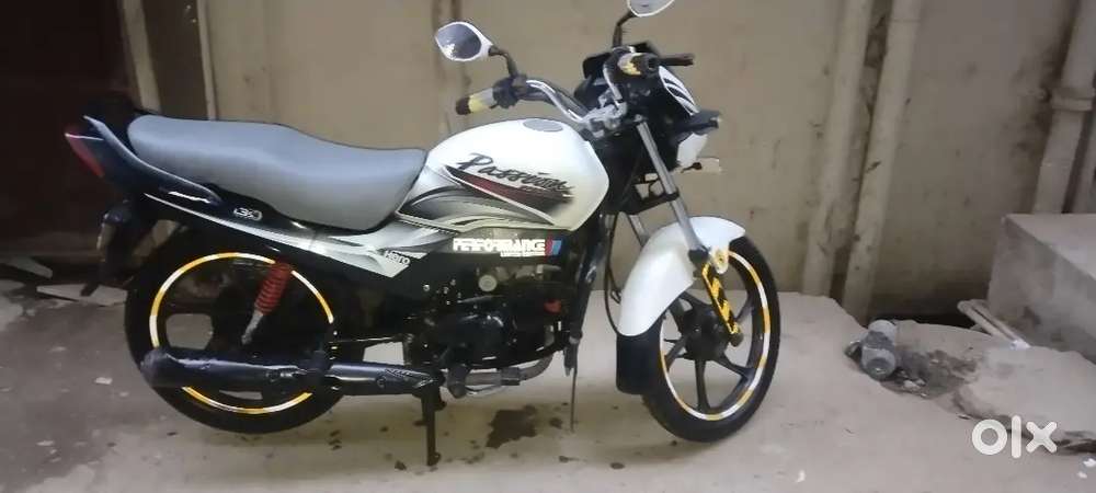 Good condition