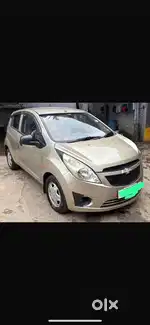 Chevrolet Beat 2013