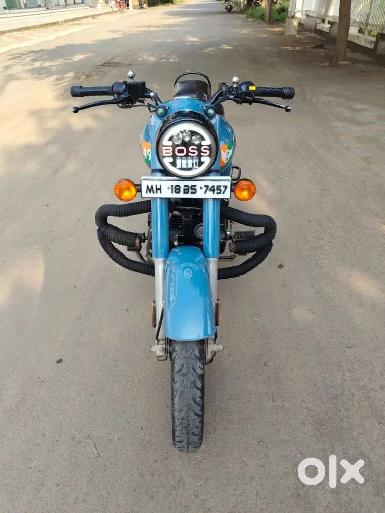 Best bike hai
