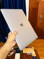 Apple MacBook Pro