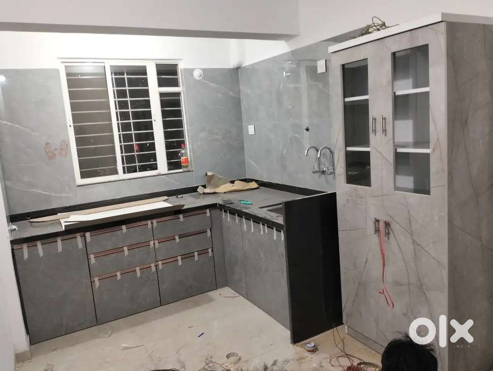 2 BHK available