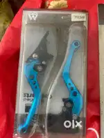 Pulser and r15