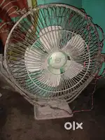 Table fan 1
