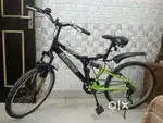 Kross K40 Dual Suspension MTB – Ready to Ride