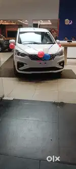 Maruti Suzuki Ertiga 2025 CNG & Hybrids 00 Km Driven