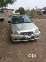 Maruti Suzuki Esteem 2002