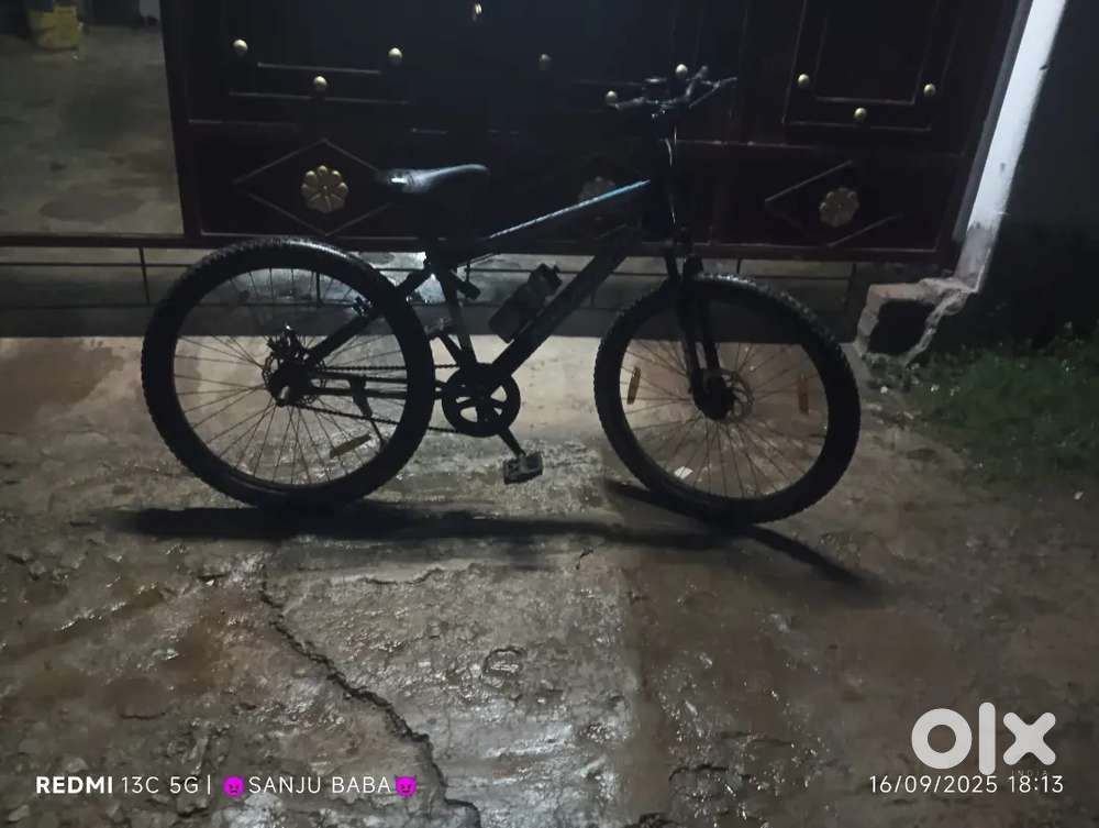 Sport cycle