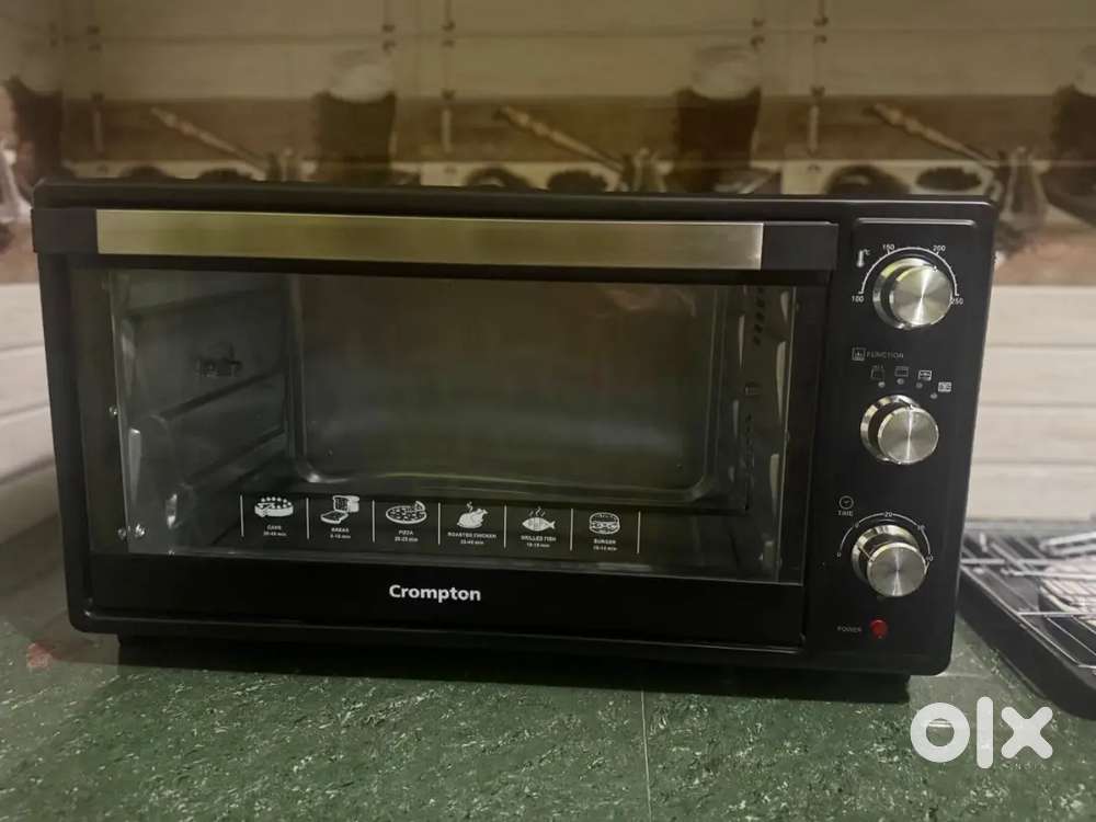 Want to sell my otg oven