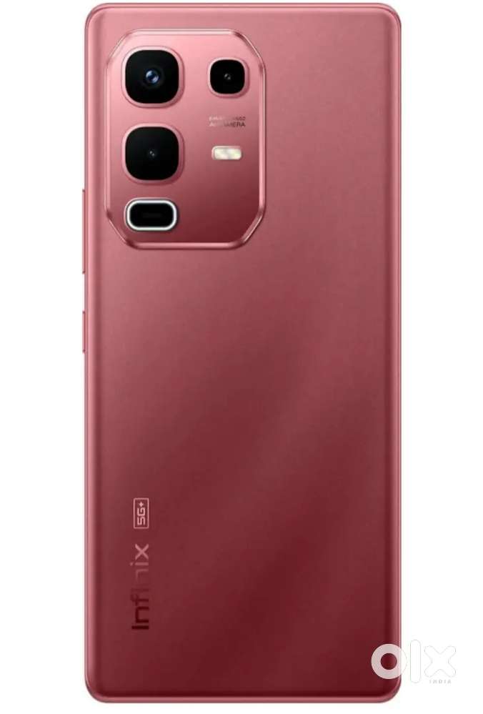 Infinix note 50s