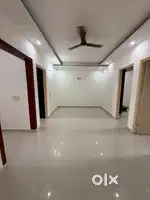 3bhk both side open newly renovated specious flat in gated society