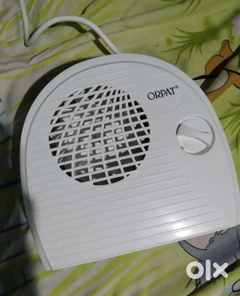 ORPAT 2000-Watt White