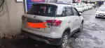 Maruti Suzuki Vitara Brezza VDi, 2016, Diesel