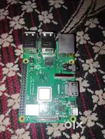 Raspberrypi b3+