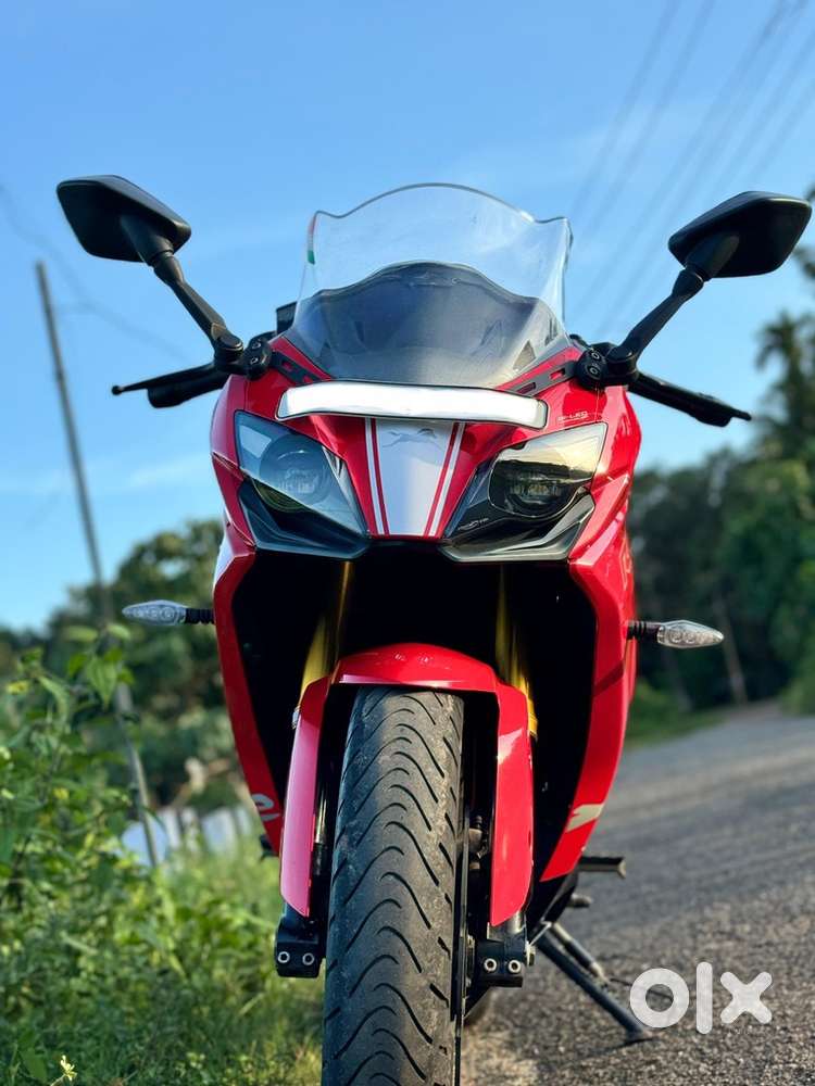 Well maintained rr310 for sale