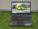 LENOVO THINKPAD T14 CORE I5-10TH GEN (16GB/512GB )14 FHD WINDOWS 11