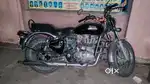 Royal enfield electra 350 New Conditions bike