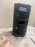 Zebronics speaker