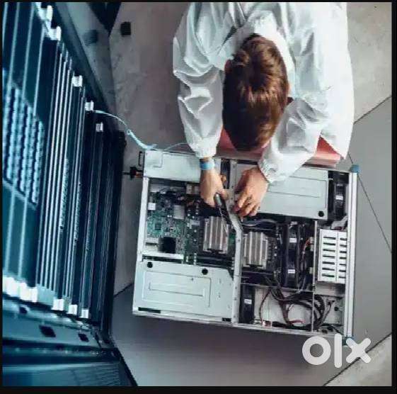 Hardware Engineer - 5 Nos