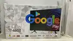 42 inch FHD 4K Android New Led TV Voice Remote Bluetooth Wr 1Yr