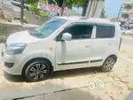 Maruti Suzuki Wagon R 2014 Petrol 64000 Km Driven