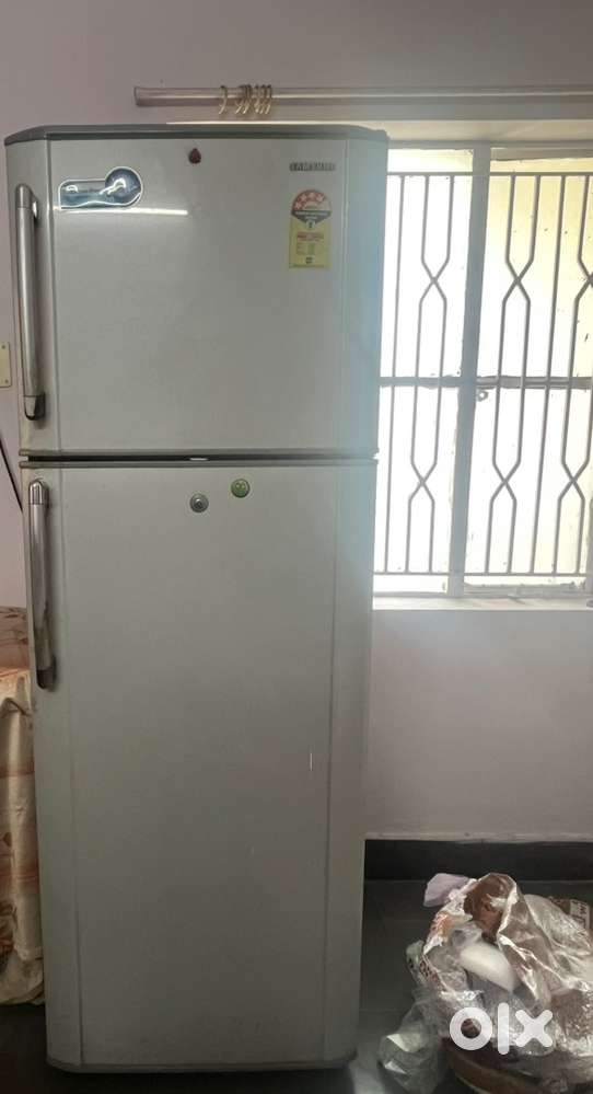Samsung Double Door Fridge