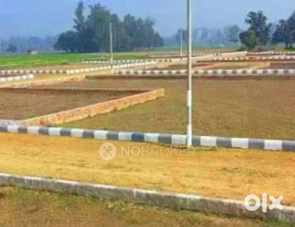 तेलीबाग लिलमाथा वृंदावन योजना के पास प्लॉट ले आउटर रिंग रोड पर