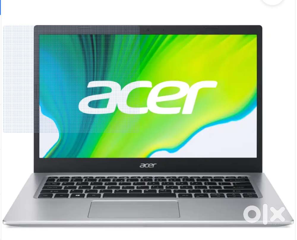 Laptop - Acer Aspire A514-54 / i5 11th Gen/ 8GB/256+1TB