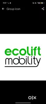 Electrical vehicle auto three wheeler or four wheeler