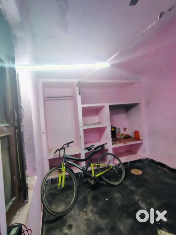 Single room available