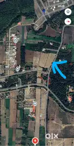 25 to 50 cent plot for sell