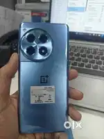 Oneplus 12R