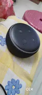 Amazon Echo dot in mint condition