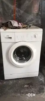 Washing machine IFB senorita DX fully automatic