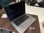 MacBook Pro (Touch Bar Model)