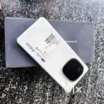 iQOO 12 5G 16GB 512 9.5 months warranty