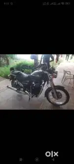 Well maintained Thunderbird