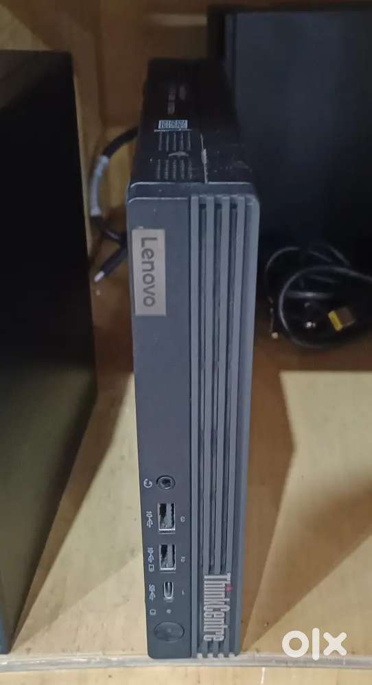 Lenovo tiny i5 12th gen