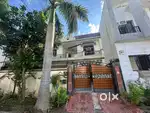1st floor for rent 3BHK with one bathroom and kitchen
