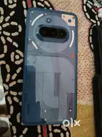 Nothing Phone 3a (256GB Variant) – Only 2 Months Old