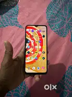 Vivo y33s battery 5000mh