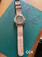 Timex wrist watch